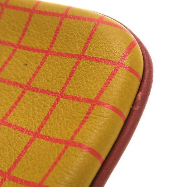 Hermes Carre Pocket Handbag — view 7