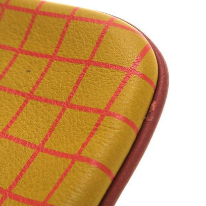 Hermes Carre Pocket Handbag — view 7