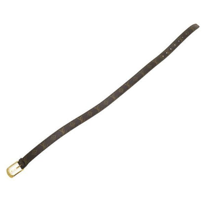 Louis Vuitton Ceinture Ellipse Belt — view 2