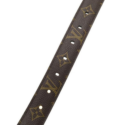 Louis Vuitton Ceinture Ellipse Belt — view 5
