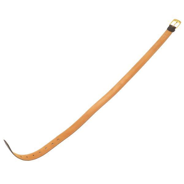 Louis Vuitton Ceinture Ellipse Belt — view 3