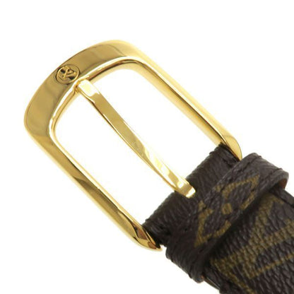Louis Vuitton Ceinture Ellipse Belt — view 6