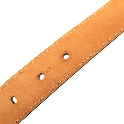 Louis Vuitton Ceinture Ellipse Belt — view 7