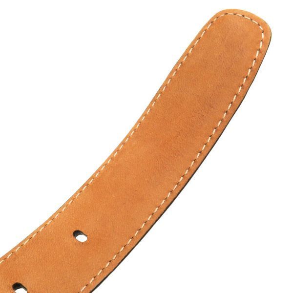 Louis Vuitton Ceinture Ellipse Belt — view 4