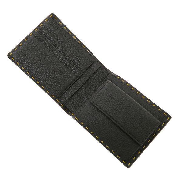 Fendi Selleria Bifold Wallet — view 2