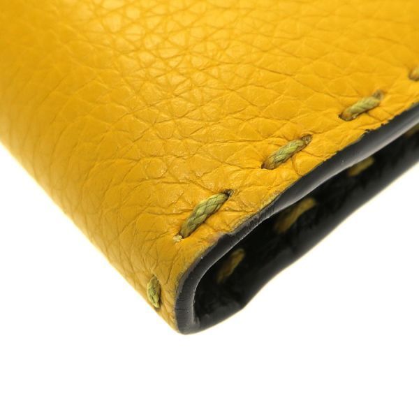 Fendi Selleria Bifold Wallet — view 6