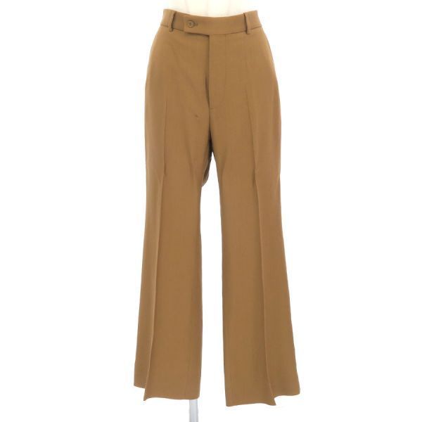 Gucci Pants Brown