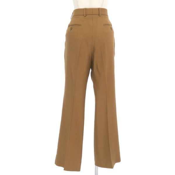 Gucci Pants Brown — view 2