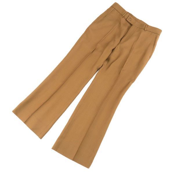 Gucci Pants Brown — view 7