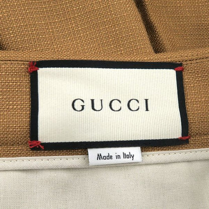 Gucci Pants Brown — view 9