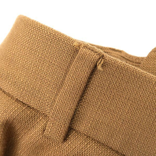 Gucci Pants Brown — view 5