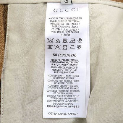 Gucci Pants Brown — view 8