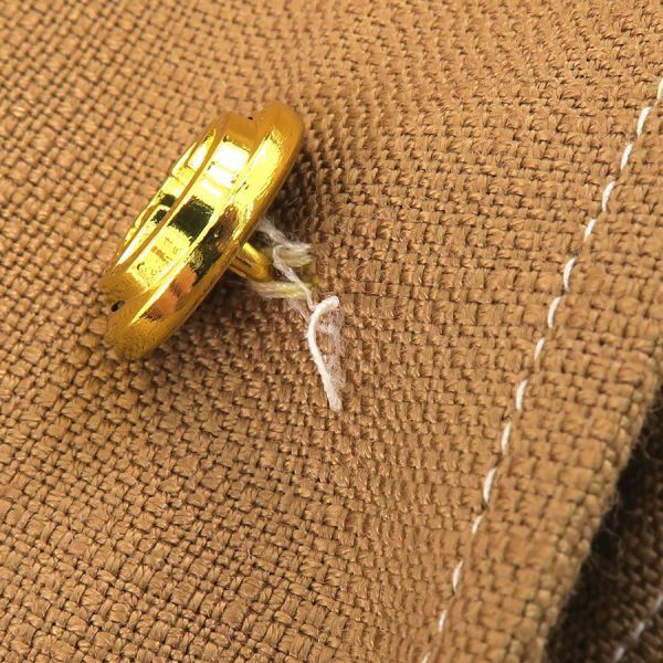 Gucci Shirt Jacket Brown — view 4