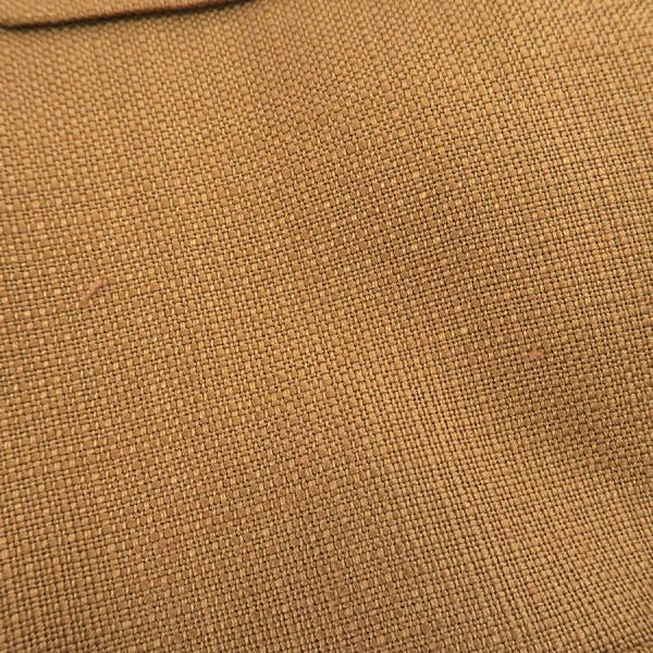 Gucci Shirt Jacket Brown — view 2