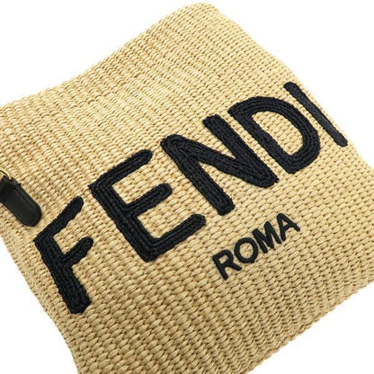 Fendi Pack Slim Clutch Small — view 6
