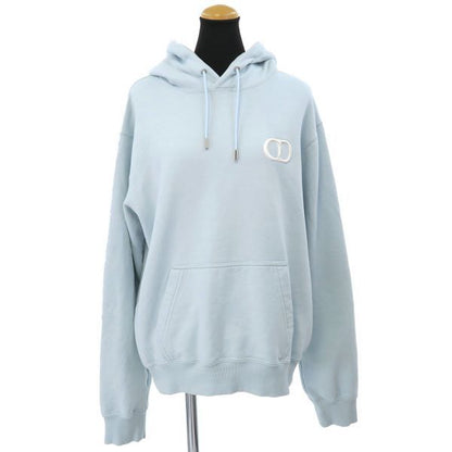 Dior CD Logo Hoodie