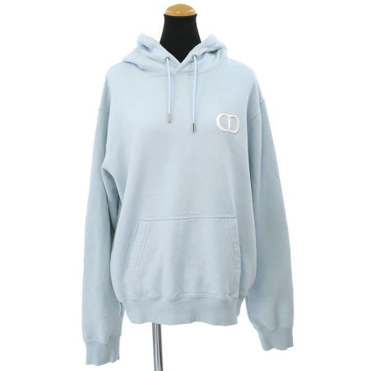Dior CD Logo Hoodie