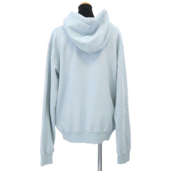 Dior CD Logo Hoodie — view 3
