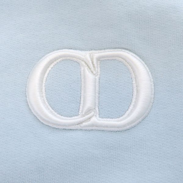 Dior CD Logo Hoodie — view 6