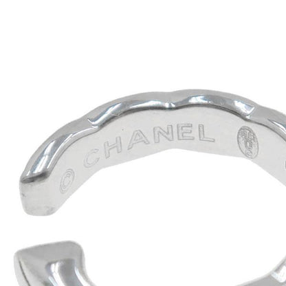 Chanel Coco Crush Diamond Single Earring — view 6