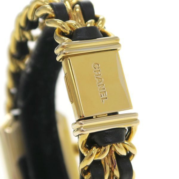 Chanel Premiere MM Watch — view 4