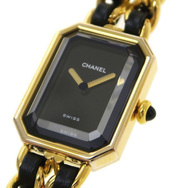 Chanel Premiere MM Watch — view 7