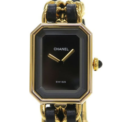 Chanel Premiere MM Watch