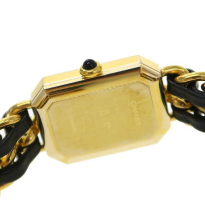 Chanel Premiere MM Watch — view 6