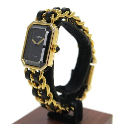 Chanel Premiere MM Watch — view 2