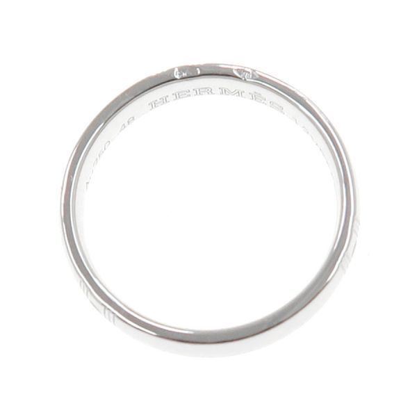 Hermes Alliance Kelly Ring — view 4