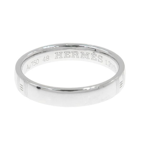 Hermes Alliance Kelly Ring — view 3