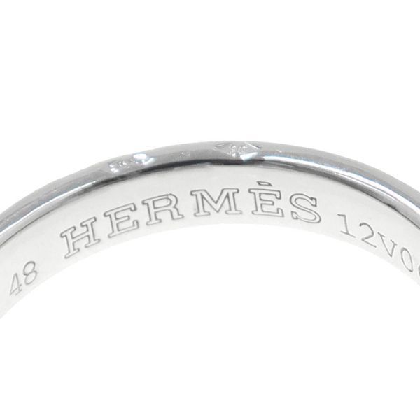 Hermes Alliance Kelly Ring — view 6