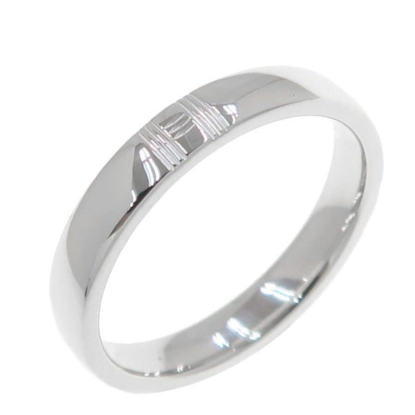 Hermes Alliance Kelly Ring — view 5
