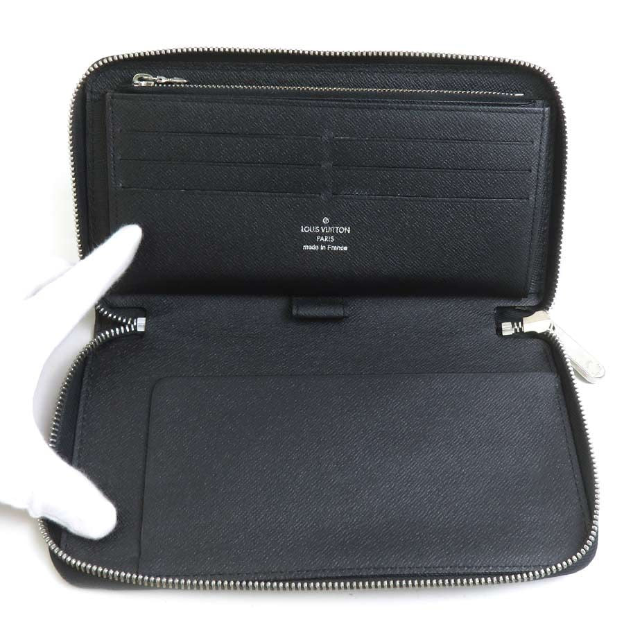 Louis Vuitton Organizer Zippy — view 4