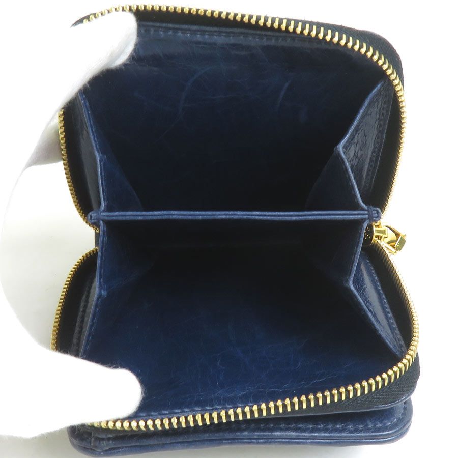 Miu Miu Miu Bifold Wallet — view 4