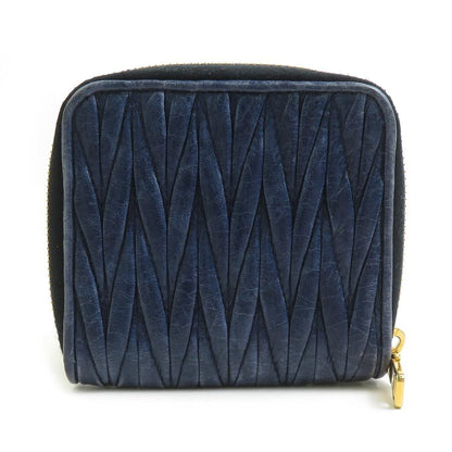 Miu Miu Miu Bifold Wallet — view 2