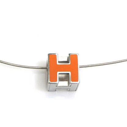 Hermes Necklace Cage de Ash