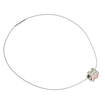 Hermes Necklace Cage de Ash — view 9