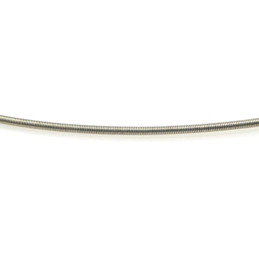 Hermes Necklace Cage de Ash — view 6