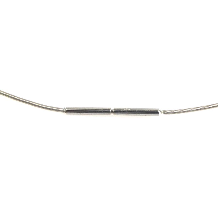 Hermes Necklace Cage de Ash — view 7