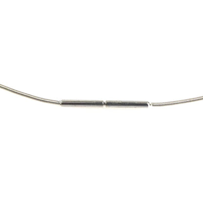 Hermes Necklace Cage de Ash — view 7