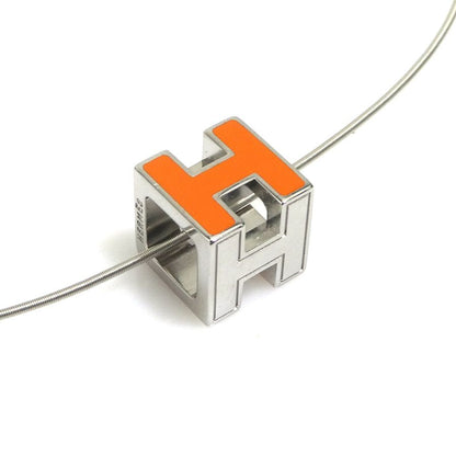 Hermes Necklace Cage de Ash — view 2