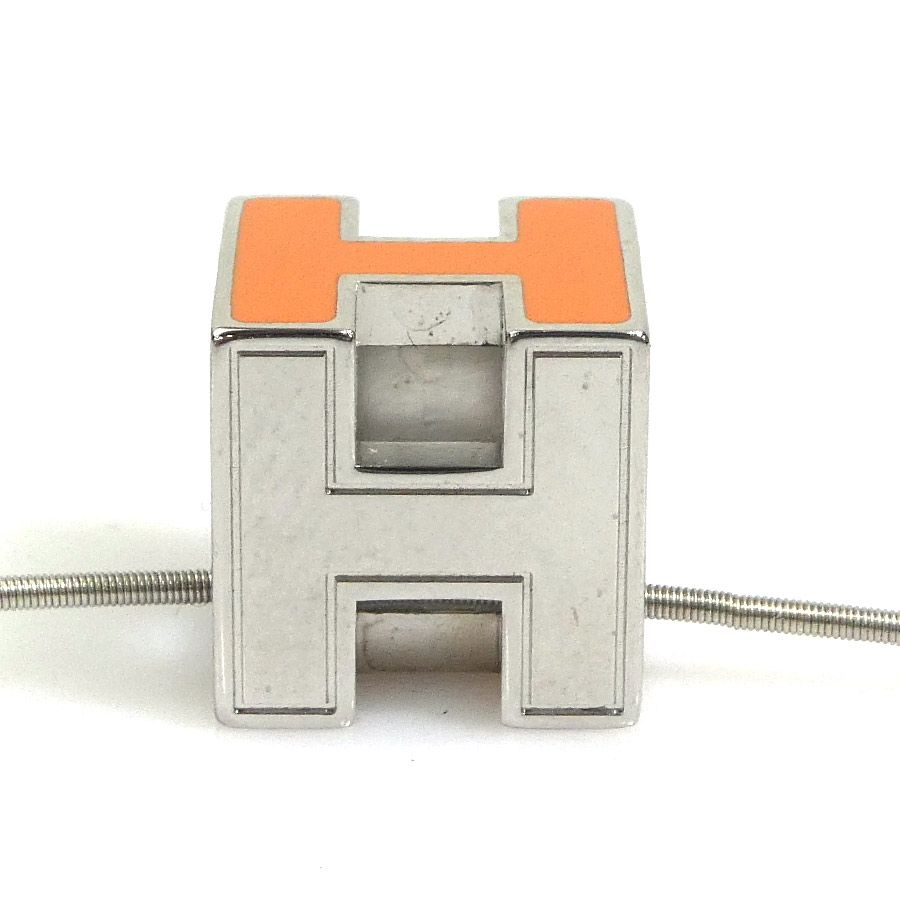 Hermes Necklace Cage de Ash — view 3