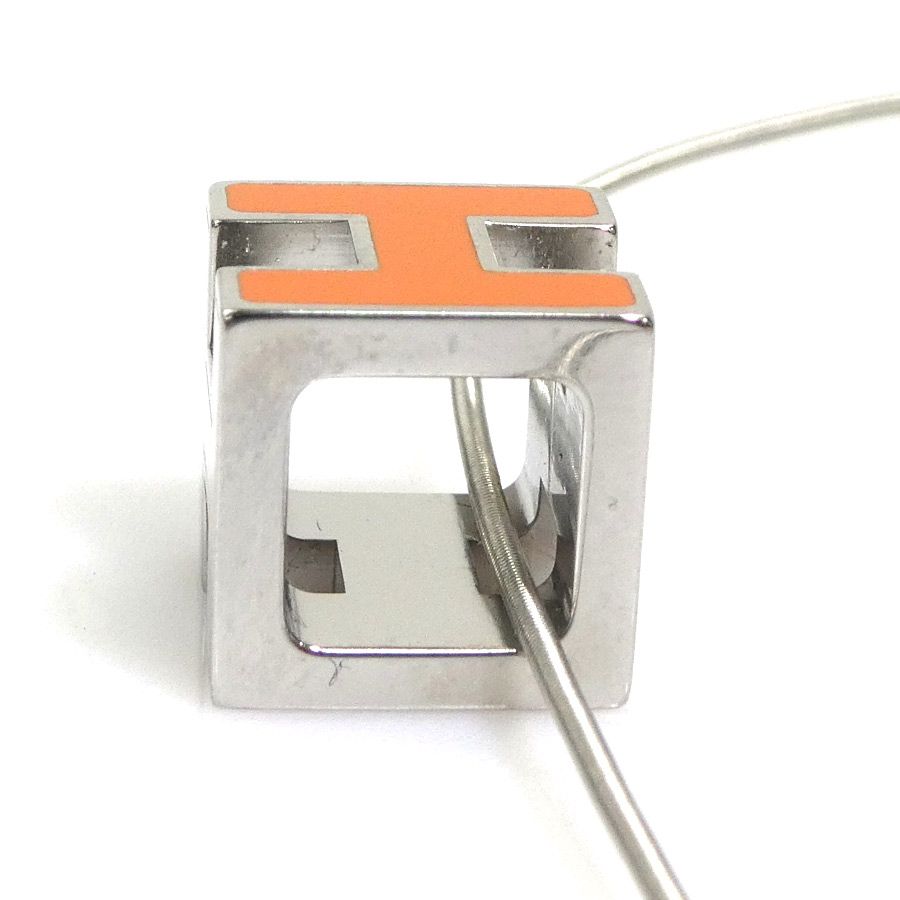 Hermes Necklace Cage de Ash — view 4