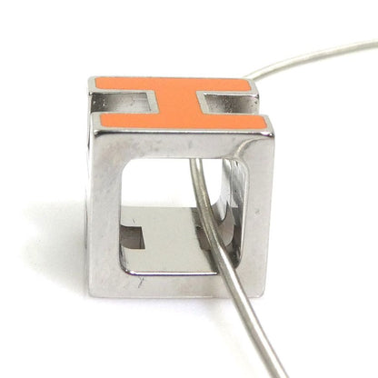 Hermes Necklace Cage de Ash — view 4