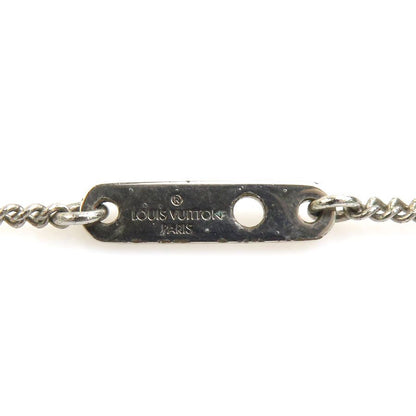 Louis Vuitton Necklace Collier Plaque Damier — view 9