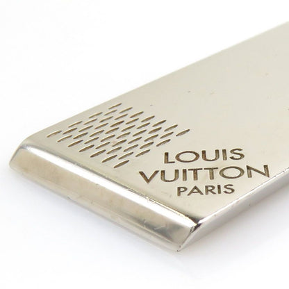 Louis Vuitton Necklace Collier Plaque Damier — view 5