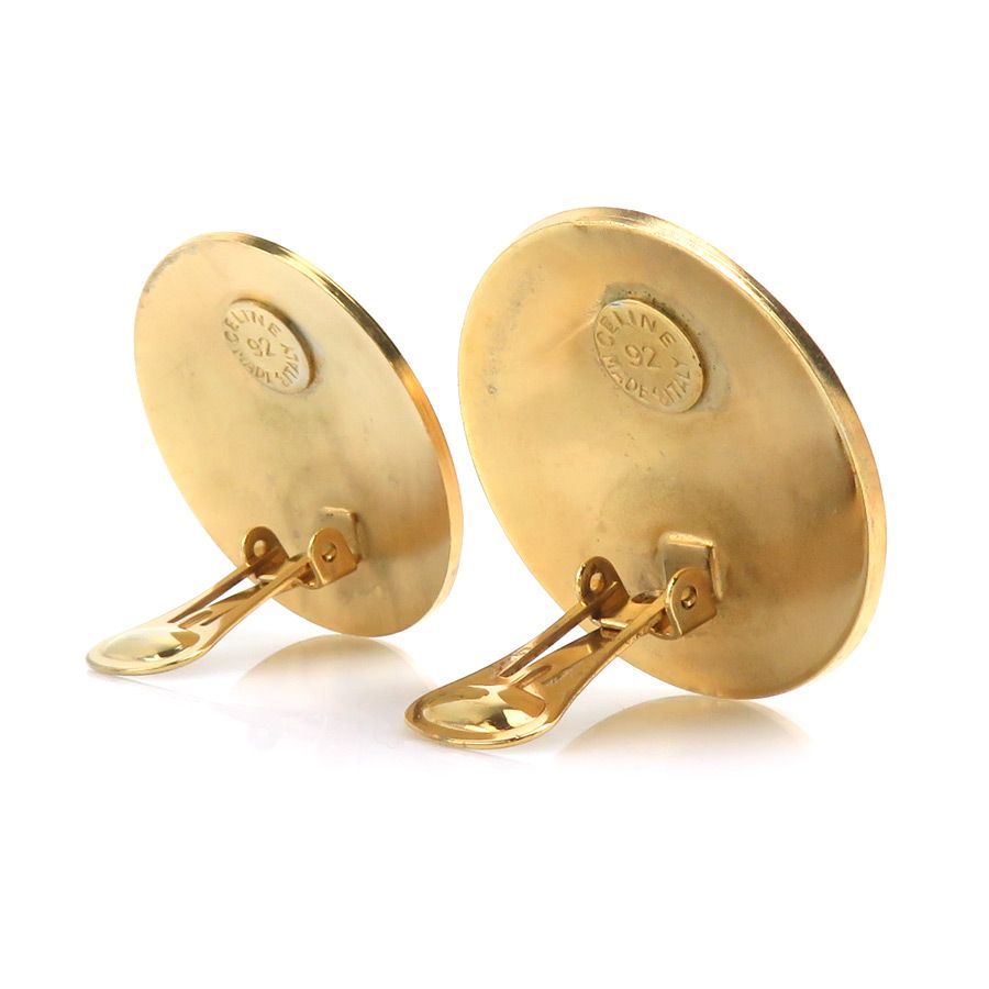 Celine Ceri Nu Earrings — view 3