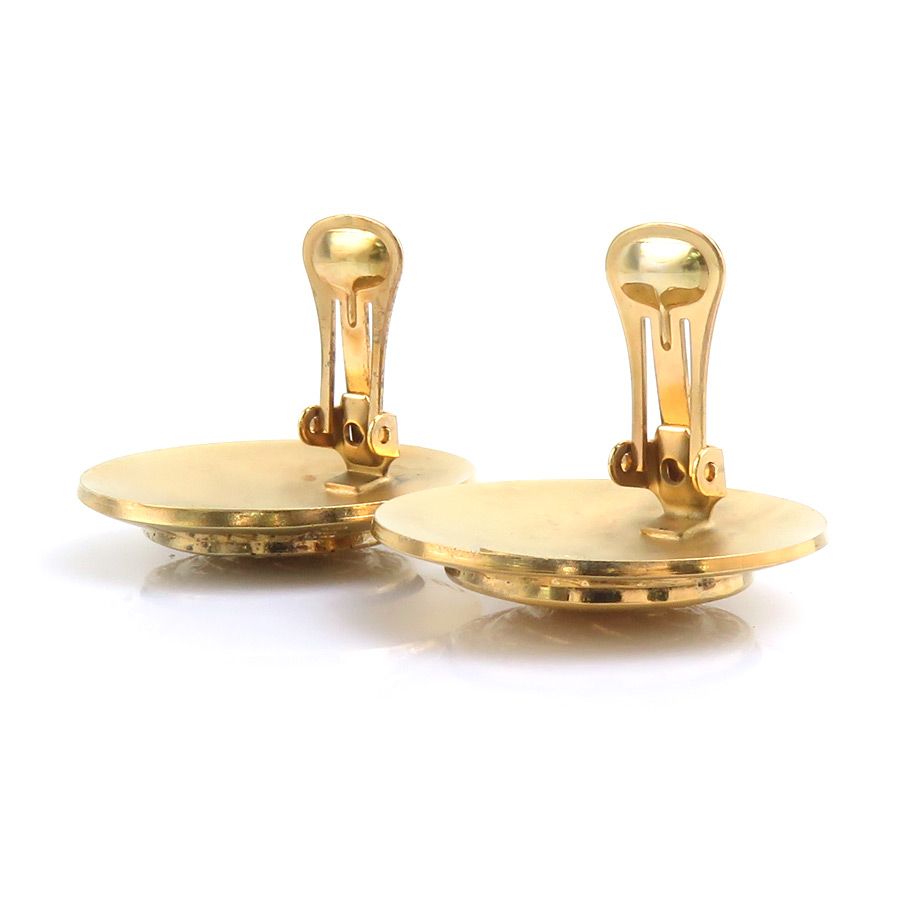 Celine Ceri Nu Earrings — view 5