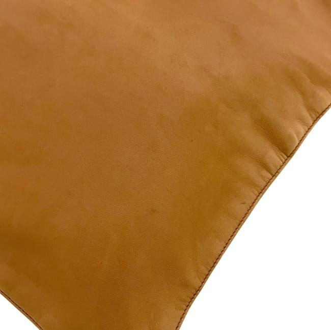 Loewe Tote Brown Square Nappa Leather — view 7